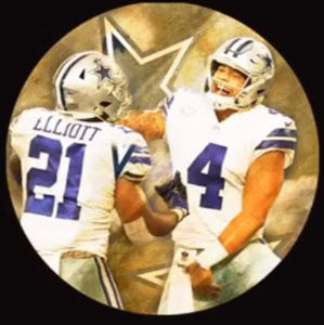 Meet your Posher, Patrick